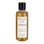 Khadi vitalising hair oil